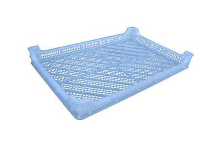 P391號(hào) 塑料盤 600×400×73