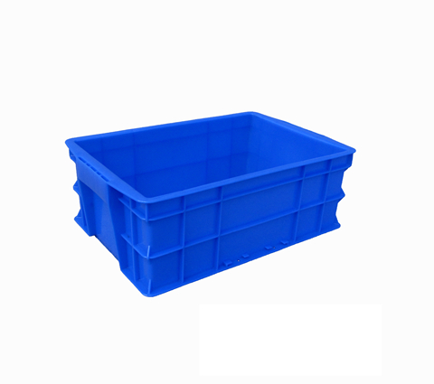 X369塑料周轉(zhuǎn)箱