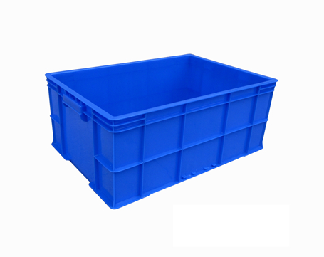 X367塑料周轉(zhuǎn)箱