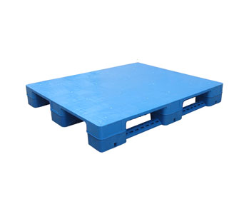 T41-2川字平板托盤