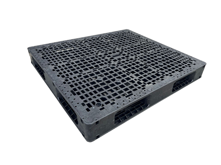 T100雙面網(wǎng)格托盤