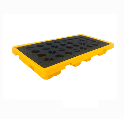 96號 防滲漏塑料托盤